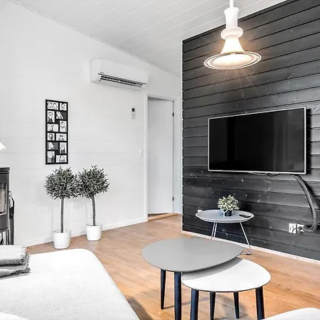 Σπίτι διακοπών 450-hvide-sande-karen-brands-vej-183 Hvide Sande