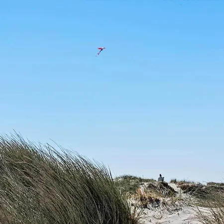450-hvide-sande-karen-brands-vej-183 * Hvide Sande