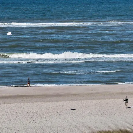 450-hvide-sande-karen-brands-vej-183 Σπίτι διακοπών