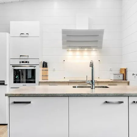 Σπίτι διακοπών 450-hvide-sande-karen-brands-vej-183 Hvide Sande