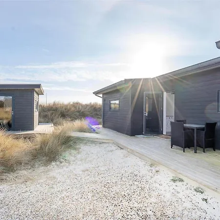 Σπίτι διακοπών 450-hvide-sande-karen-brands-vej-183 Hvide Sande