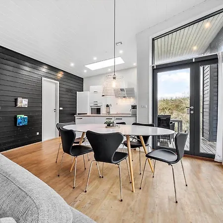 Σπίτι διακοπών 450-hvide-sande-karen-brands-vej-183