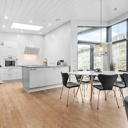 Σπίτι διακοπών 450-hvide-sande-karen-brands-vej-183 *