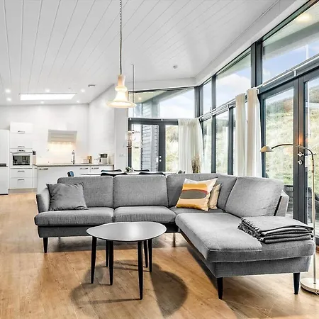 450-hvide-sande-karen-brands-vej-183 Casa vacanze