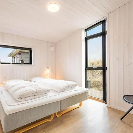 450-hvide-sande-karen-brands-vej-183 Casa vacanze