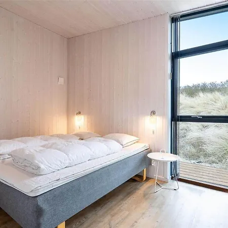 450-hvide-sande-karen-brands-vej-183 * Hvide Sande