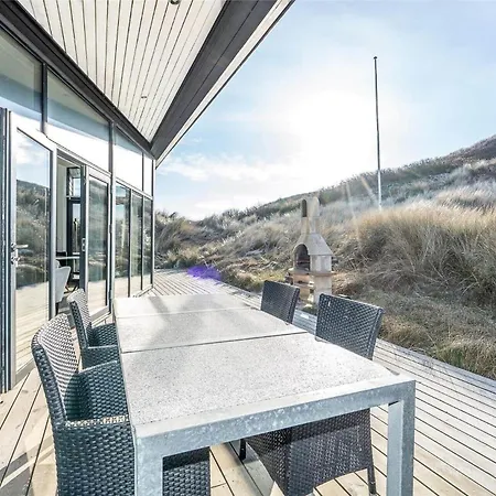 Σπίτι διακοπών 450-hvide-sande-karen-brands-vej-183 Hvide Sande