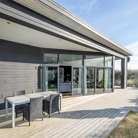 Casa vacanze 450-hvide-sande-karen-brands-vej-183 *