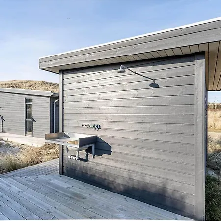 450-hvide-sande-karen-brands-vej-183 Σπίτι διακοπών