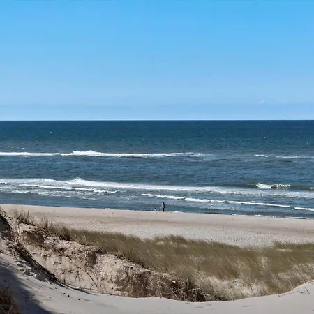 Σπίτι διακοπών 450-hvide-sande-karen-brands-vej-183